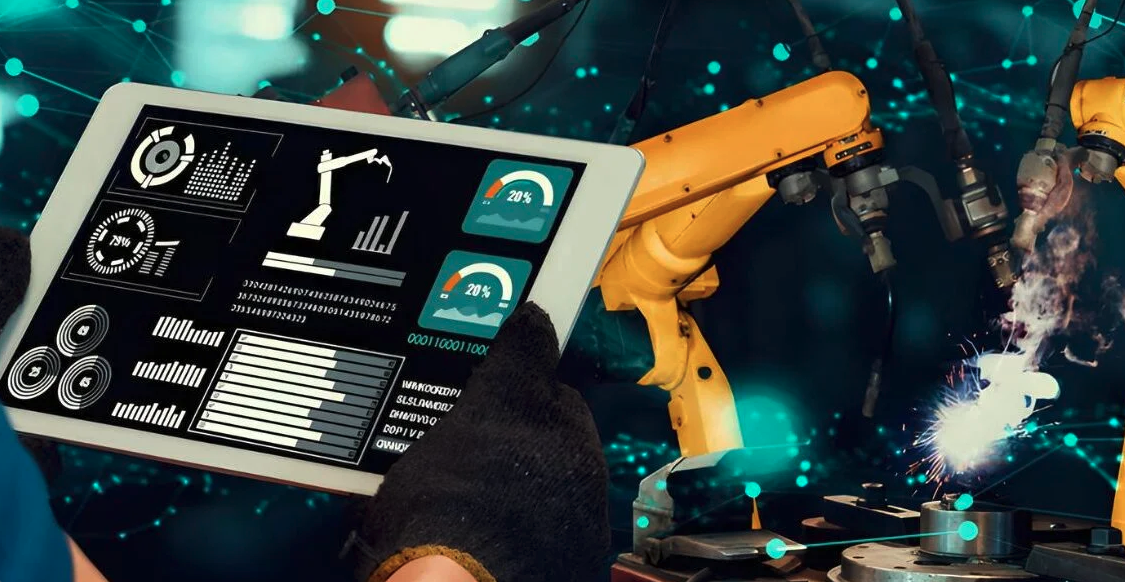 Nucleus - Blog 0 Seis Principais Tendências da Impressão Flexográfica em 2025