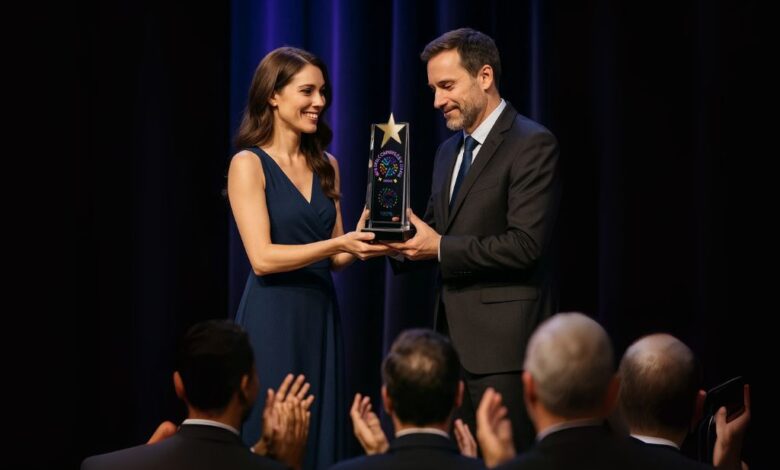 Nucleus - Blog - Prêmio Convertedor Flexível 2025 celebra líderes e tecnologias das embalagens flexíveis