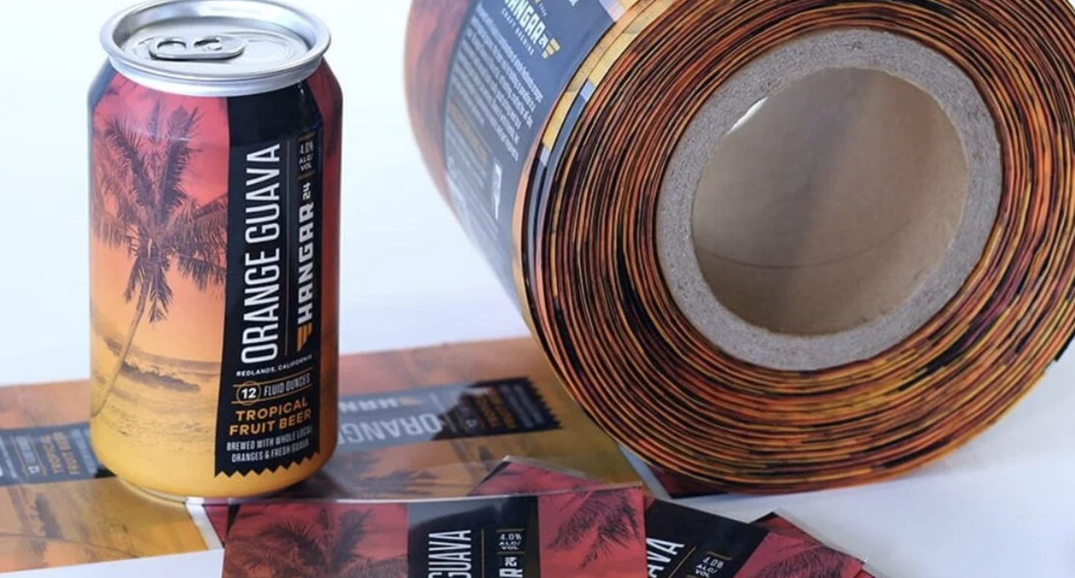 Nucleus - Blog - Da Etiqueta ao Flexível: Como os Convertedores Podem Dominar o Mercado de Embalagens Flexíveis em 2025